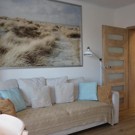 Apartament Freedom Колобжег Экстерьер фото