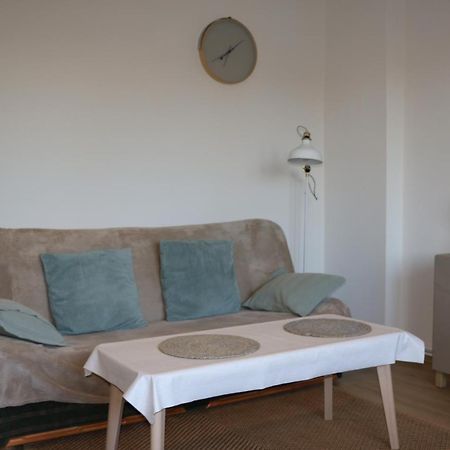 Apartament Freedom Колобжег Экстерьер фото