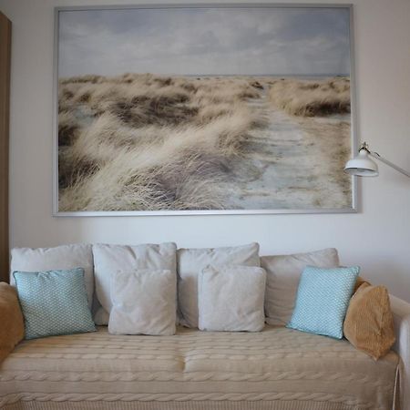 Apartament Freedom Колобжег Экстерьер фото