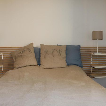 Apartament Freedom Колобжег Экстерьер фото