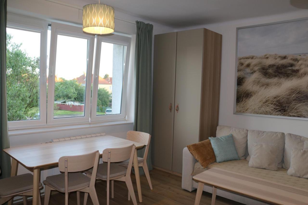 Apartament Freedom Колобжег Экстерьер фото