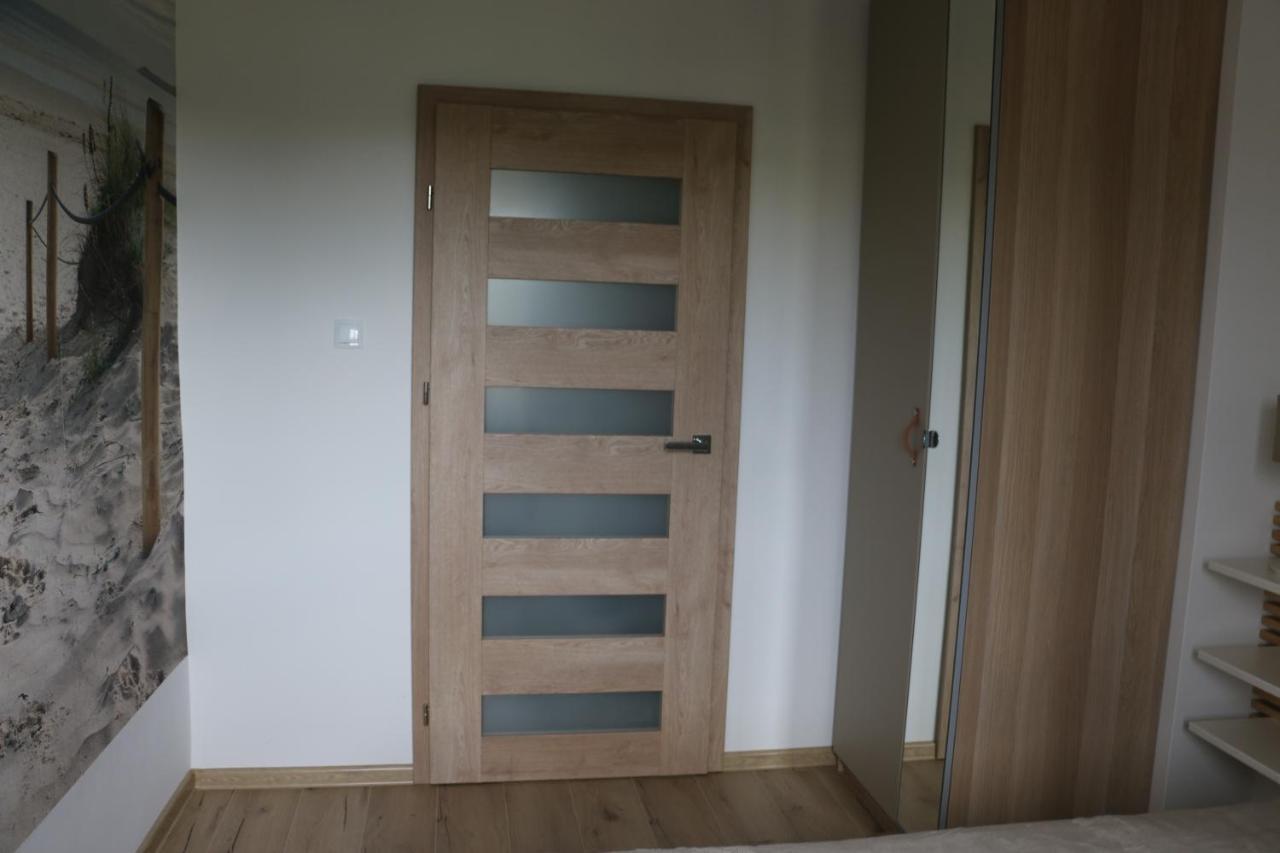 Apartament Freedom Колобжег Экстерьер фото