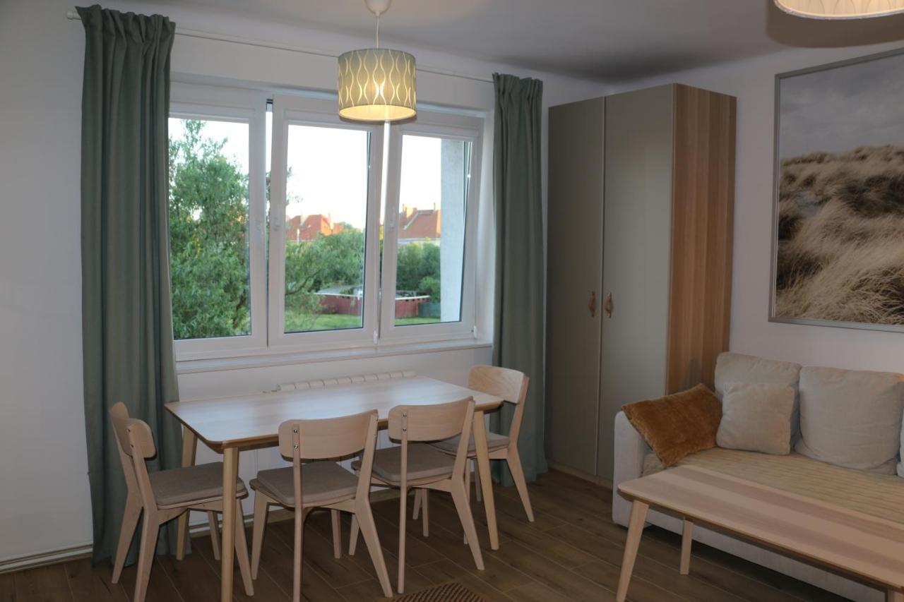 Apartament Freedom Колобжег Экстерьер фото