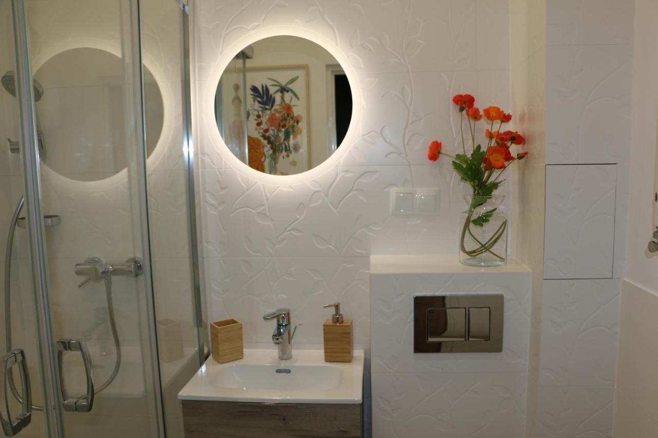 Apartament Freedom Колобжег Экстерьер фото