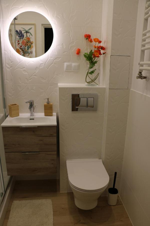 Apartament Freedom Колобжег Экстерьер фото