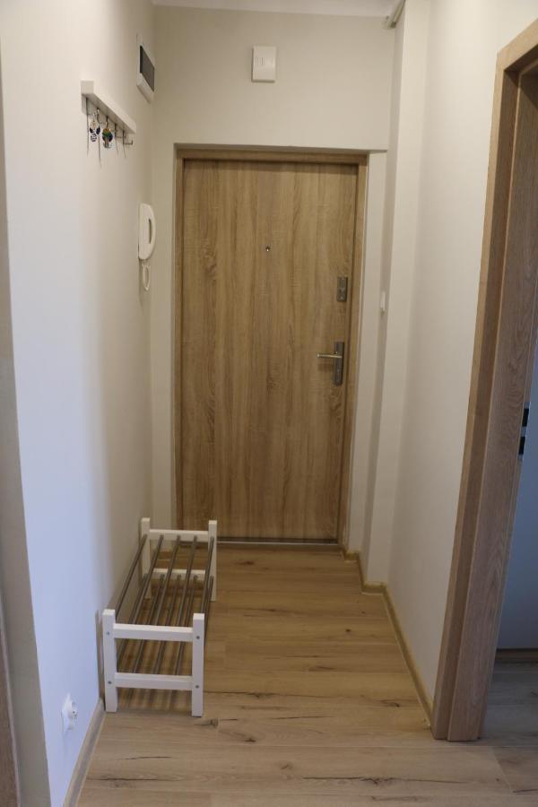 Apartament Freedom Колобжег Экстерьер фото
