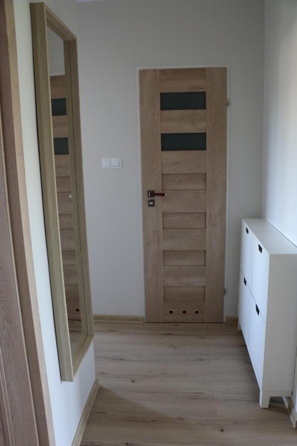 Apartament Freedom Колобжег Экстерьер фото