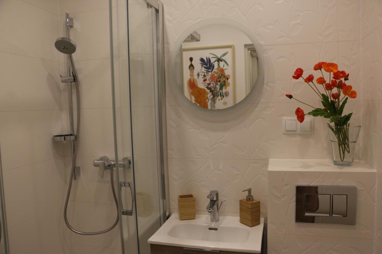 Apartament Freedom Колобжег Экстерьер фото