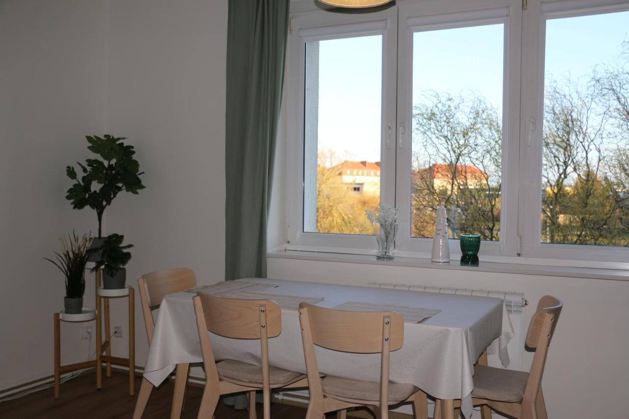 Apartament Freedom Колобжег Экстерьер фото