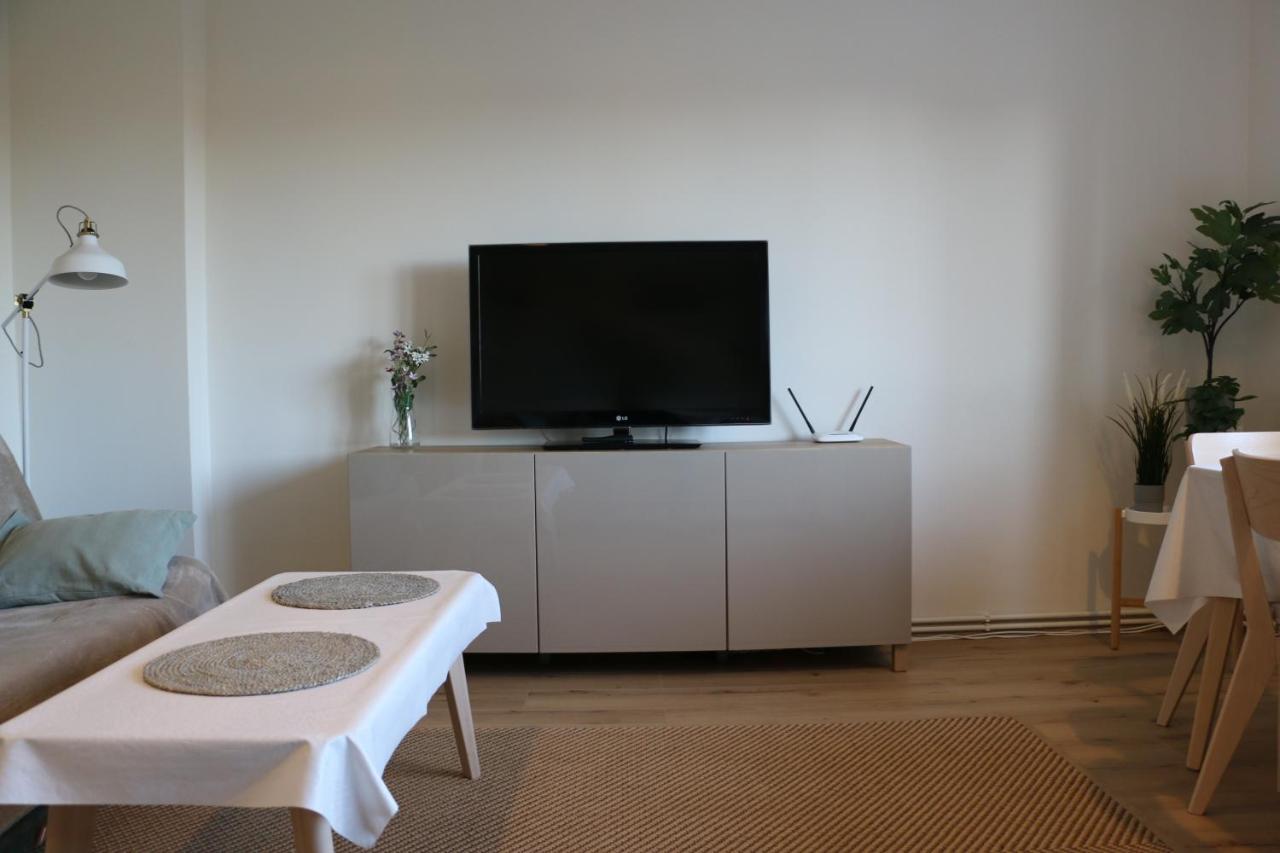 Apartament Freedom Колобжег Экстерьер фото