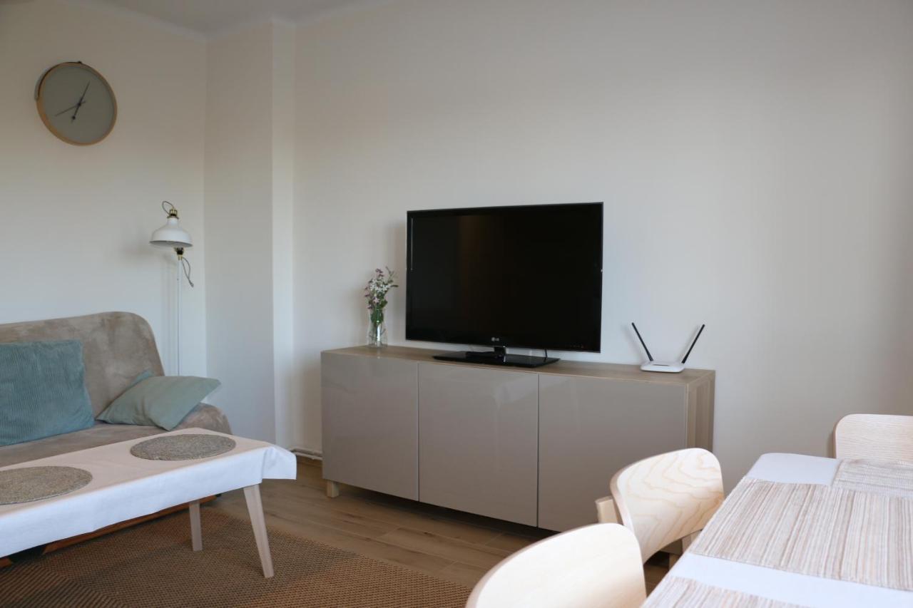 Apartament Freedom Колобжег Экстерьер фото