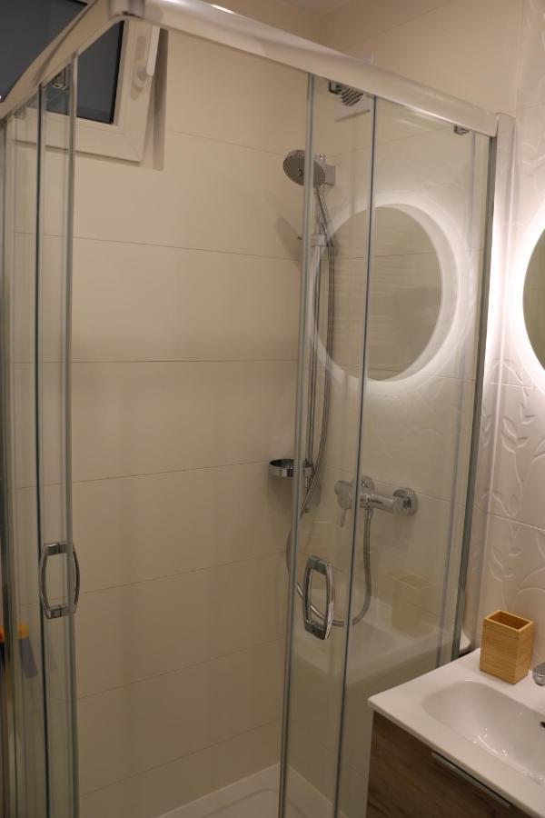 Apartament Freedom Колобжег Экстерьер фото