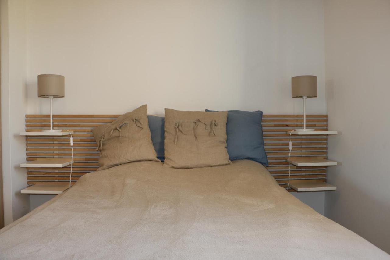 Apartament Freedom Колобжег Экстерьер фото