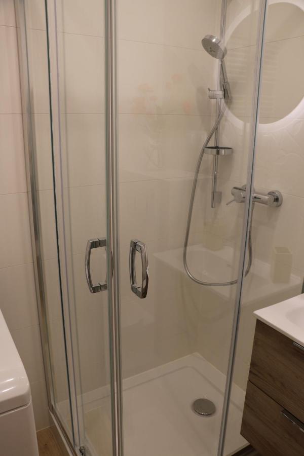 Apartament Freedom Колобжег Экстерьер фото