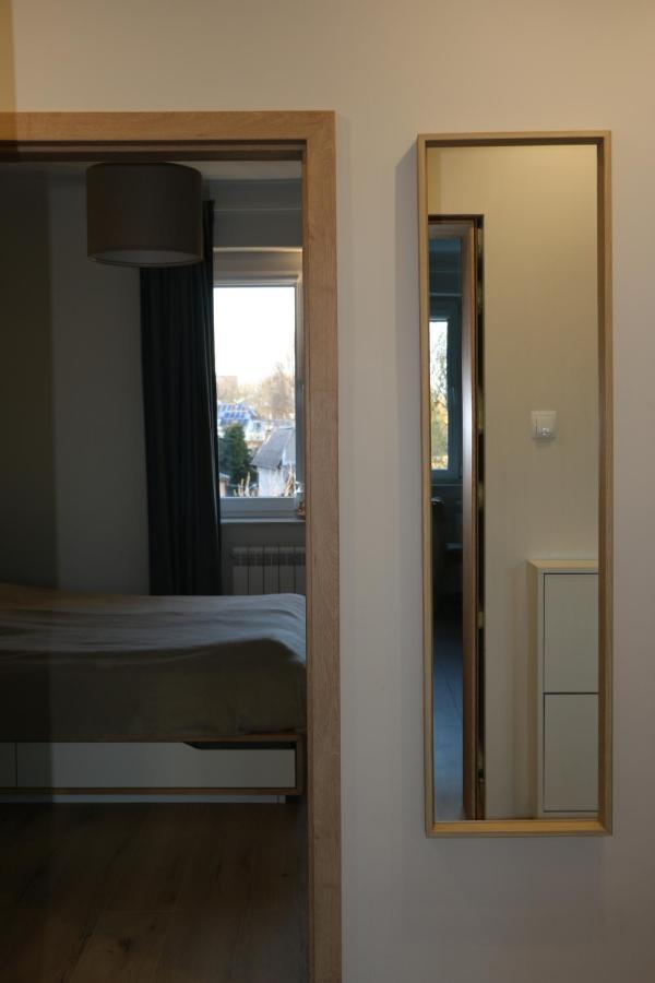 Apartament Freedom Колобжег Экстерьер фото