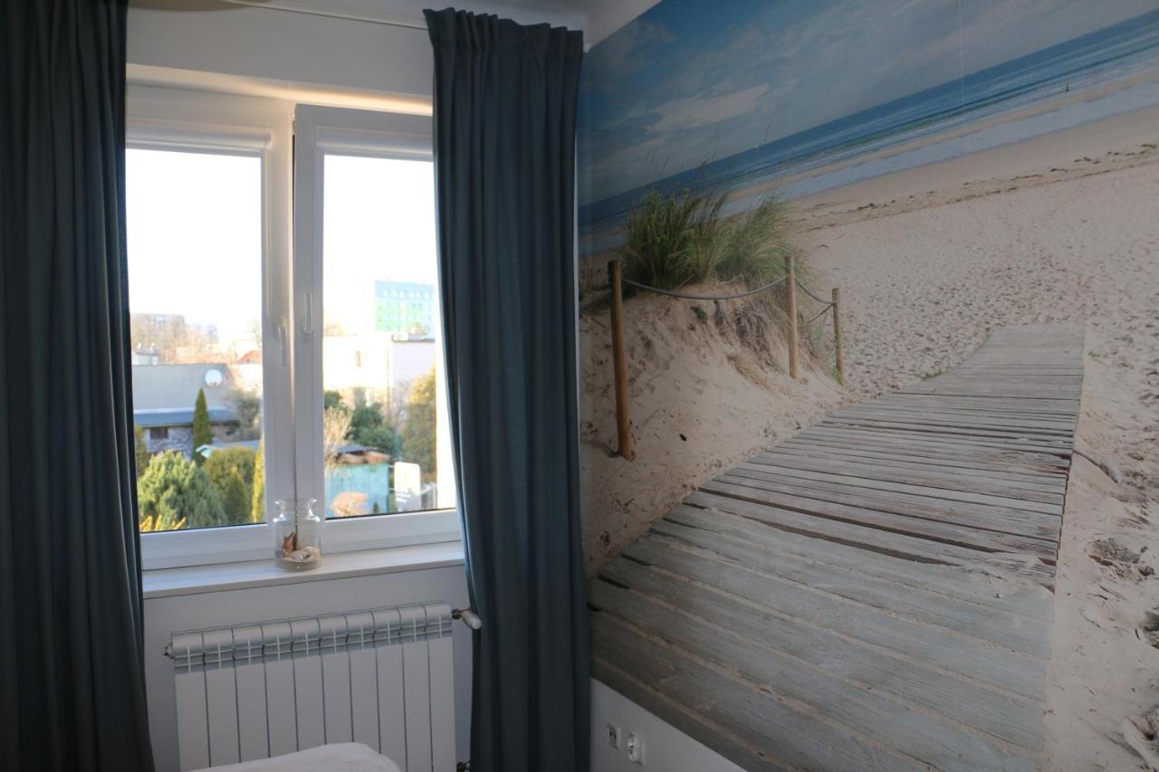 Apartament Freedom Колобжег Экстерьер фото
