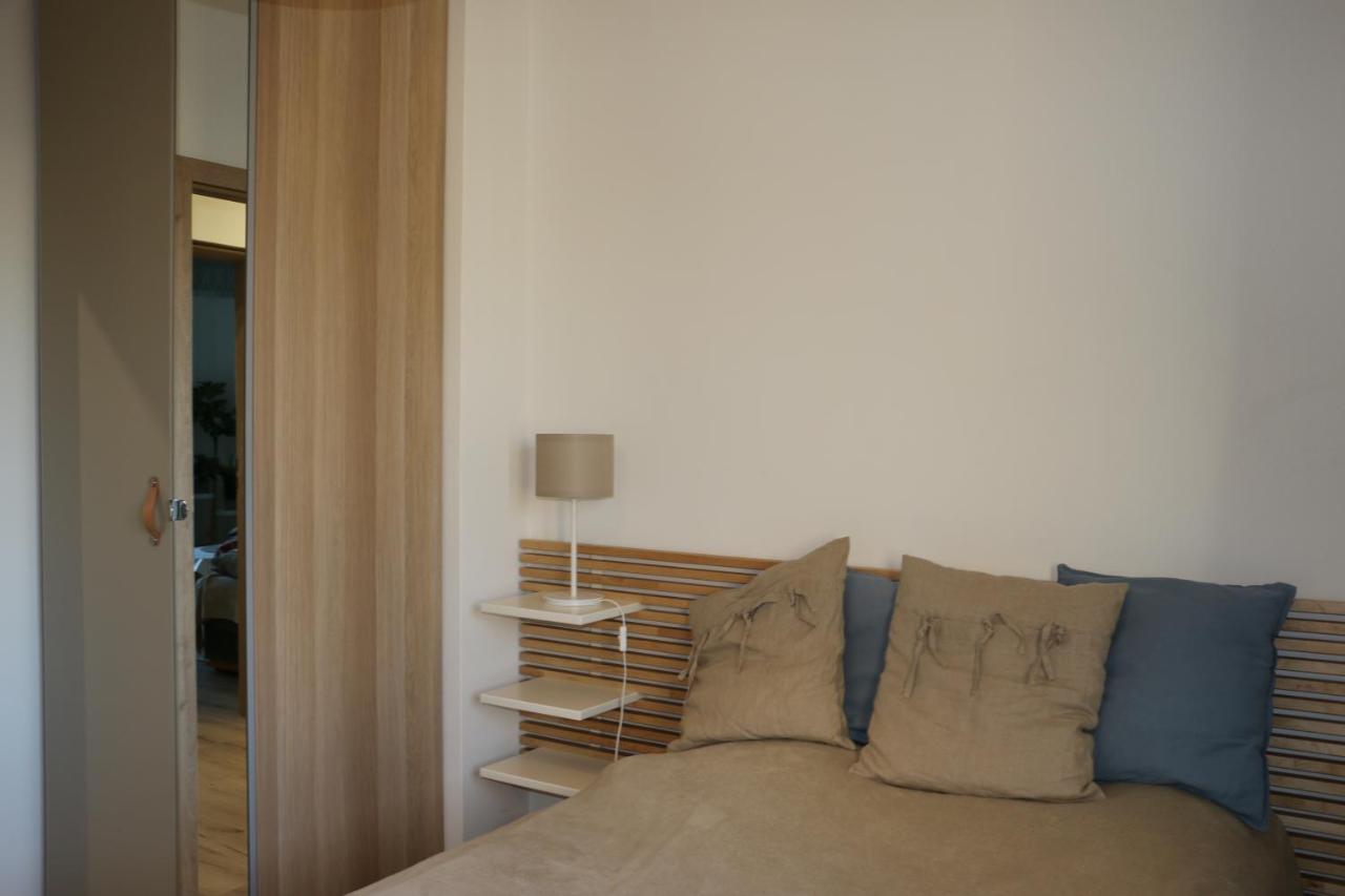 Apartament Freedom Колобжег Экстерьер фото